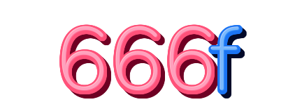 666f — logo kanal