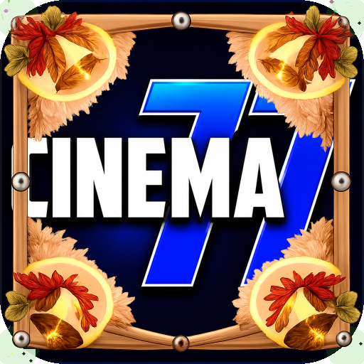 cinema77 — galeri pratinjau - APK Resmi